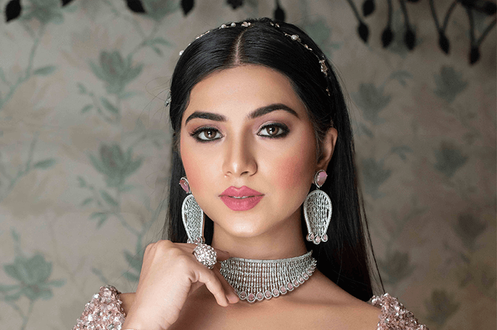 Basic and Party Makeup