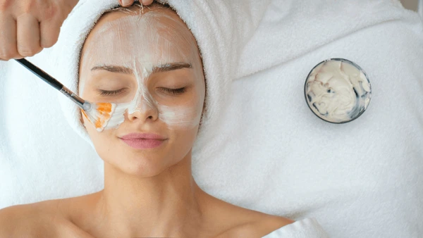 Deep Cleansing Facial