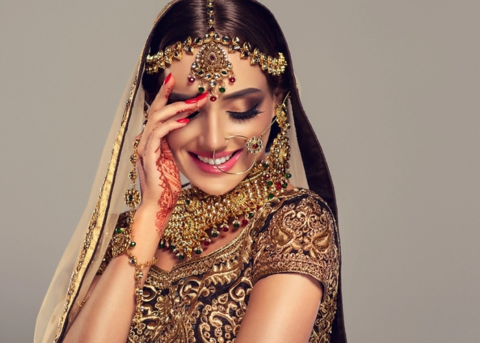 Pre-Bridal Makeup Sessions